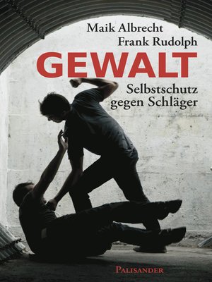 cover image of Gewalt